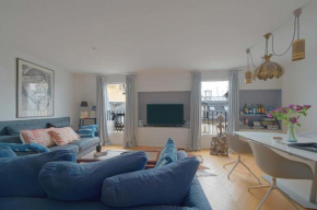 Appartement au coeur St Germain